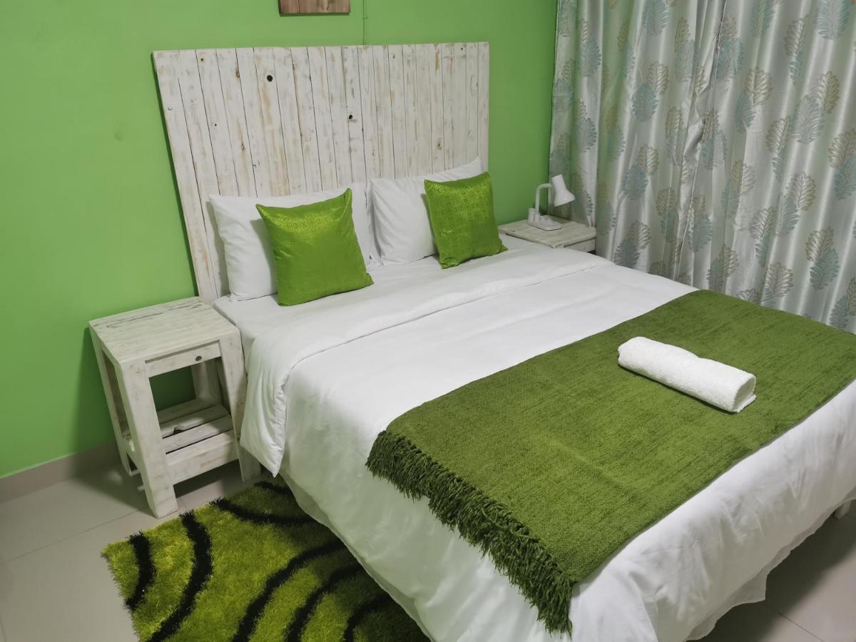 Bed and Breakfast The Zion Hill East London Exterior foto